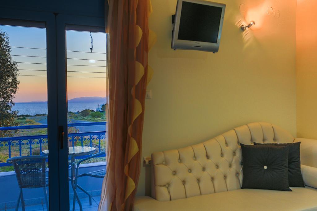 Villa Amor Pefki Exterior foto