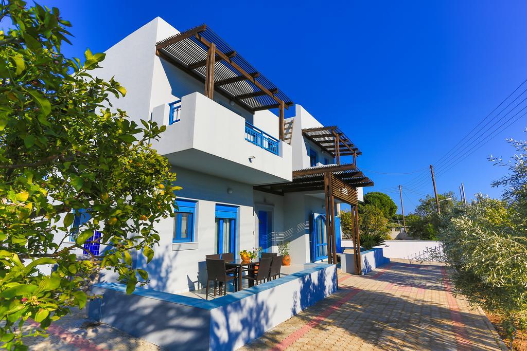 Villa Amor Pefki Exterior foto